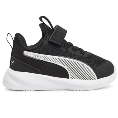 Buty dziecięce Puma Flyer 3 AC 401528-01 – lekkie sneakersy | Butys.pl