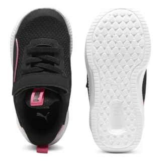 Buty dziecięce Puma Flyer 3 AC 401528-03  lekkie sneakersy | Butys.pl