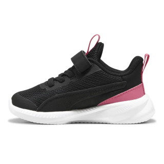 Buty dziecięce Puma Flyer 3 AC 401528-03  lekkie sneakersy | Butys.pl