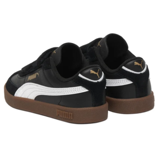 Buty dziecięce Puma Club II Era 402307-01  sneakersy na rzep| Butys.pl