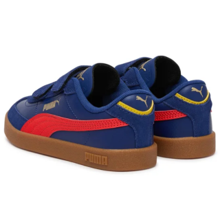 Buty dziecięce Puma Club II Era 402307-19  sneakersy na rzep| Butys.pl