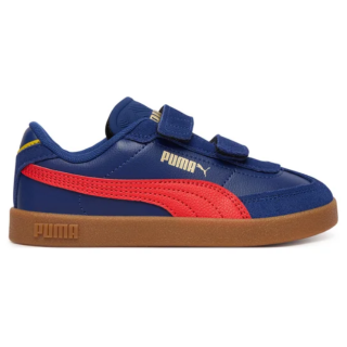 Buty dziecięce Puma Club II Era 402307-19  sneakersy na rzep| Butys.pl