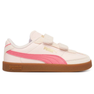 Buty dziecięce Puma Club II Era 402307-20  sneakersy na rzep| Butys.pl