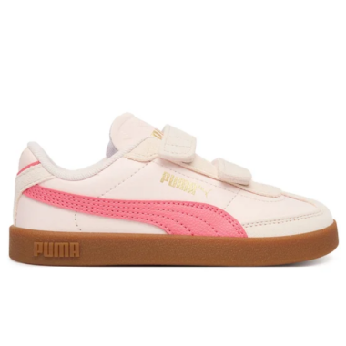 Buty dziecięce Puma Club II Era 402307-20  sneakersy na rzep| Butys.pl