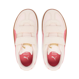 Buty dziecięce Puma Club II Era 402307-20  sneakersy na rzep| Butys.pl