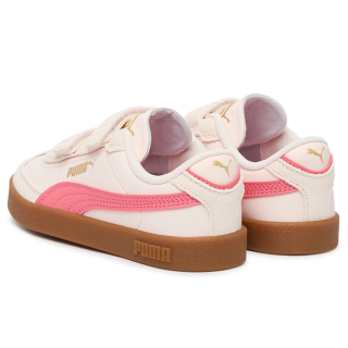 Buty dziecięce Puma Club II Era 402307-20  sneakersy na rzep| Butys.pl