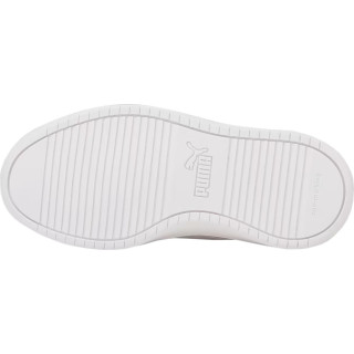 Buty dziecięce Puma Rickie AC 385836-01  białe sneakersy | Butys.pl