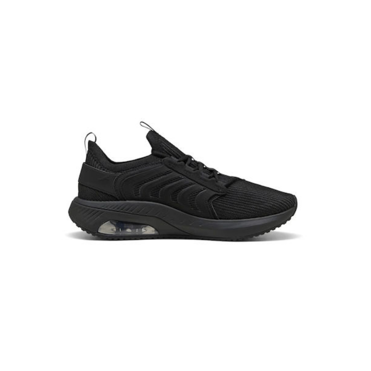 Buty męskie Puma Ayro Street 312965-02  sneakersy  | Butys.pl