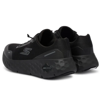 Buty męskie Skechers GO WALK Max Cushioning Flex 217113-BBK | Butys.pl