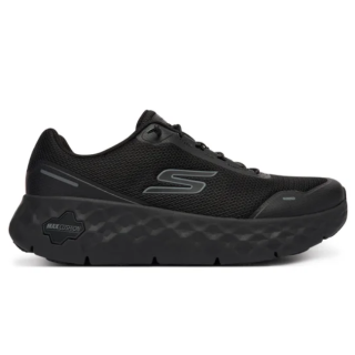 Buty męskie Skechers GO WALK Max Cushioning Flex 217113-BBK | Butys.pl