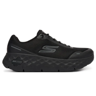 Buty męskie Skechers GO WALK Max Cushioning Flex 217113-BBK | Butys.pl
