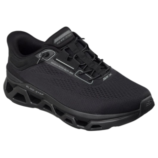 Buty męskie Skechers Glide-Step Altus Korvus 233026-BBK | Butys.pl