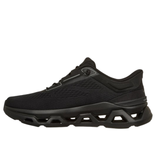 Buty męskie Skechers Glide-Step Altus Korvus 233026-BBK | Butys.pl