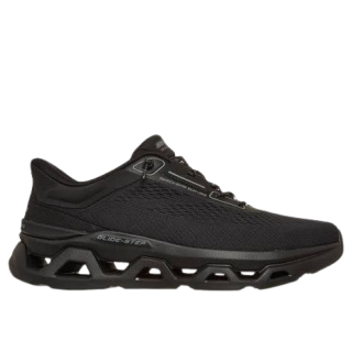 Buty męskie Skechers Glide-Step Altus Korvus 233026-BBK | Butys.pl