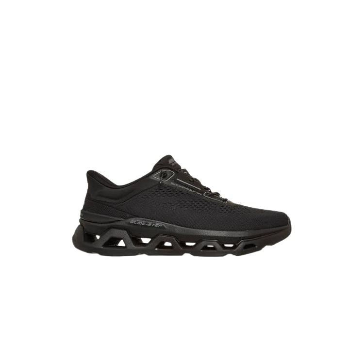 Buty męskie Skechers Glide-Step Altus Korvus 233026-BBK | Butys.pl