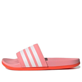 Klapki adidas Adilette Comfort Czarne FY7848 | Butys.pl