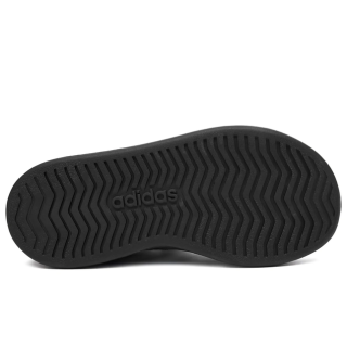 Buty dziecięce adidas Streettalk JQ1808 - sneakersy na rzep | Butys.pl