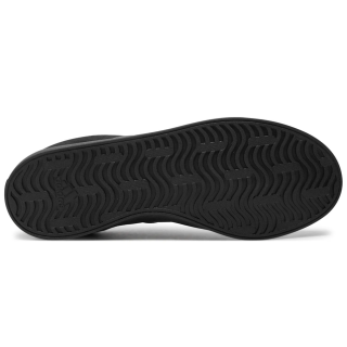 Buty męskie adidas VL Court 3.0 ID9184  czarne sneakersy | Butys.pl