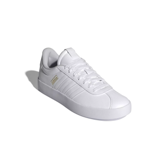 Buty męskie adidas VL Court 3.0 JI1440 – białe sneakersy | Butys.pl