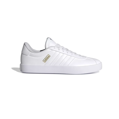 Buty męskie adidas VL Court 3.0 JI1440 – białe sneakersy | Butys.pl