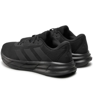 Buty męskie adidas Galaxy 7 ID8757  czarne buty sportowe | Butys.pl