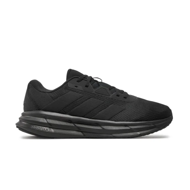 Buty męskie adidas Galaxy 7 ID8757  czarne buty sportowe | Butys.pl