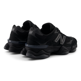 Buty męskie New Balance U906079E sneakersy | Butys.pl