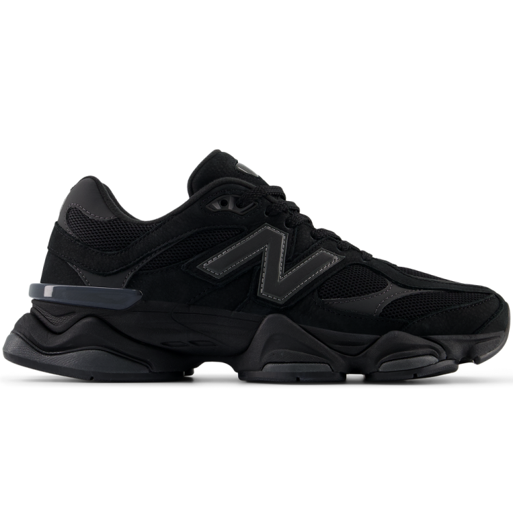 Buty męskie New Balance U906079E sneakersy | Butys.pl