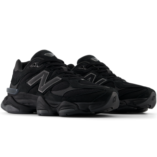 Buty męskie New Balance U906079E sneakersy | Butys.pl