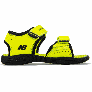 Sandały dziecięce New Balance K2004BY sportowe na rzepy | Butys.pl