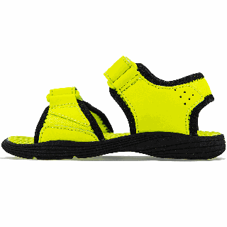 Sandały dziecięce New Balance K2004BY sportowe na rzepy | Butys.pl