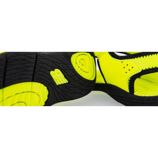 Sandały dziecięce New Balance K2004BY sportowe na rzepy | Butys.pl