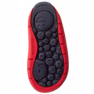 Sandały dziecięce Reebok Venture BD5068 na rzep zabudowane | Butys.pl