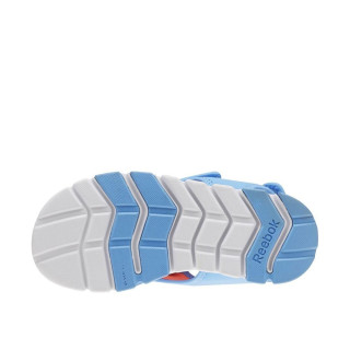 Sandały dziecięce Reebok Wave Glider II BD4258 na rzep | Butys.pl