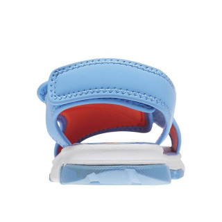 Sandały dziecięce Reebok Wave Glider II BD4258 na rzep | Butys.pl