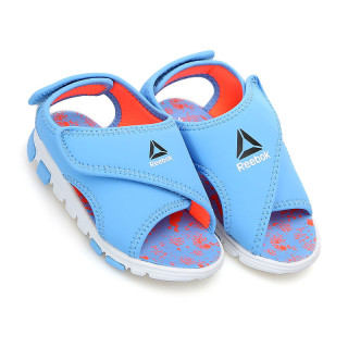 Sandały dziecięce Reebok Wave Glider II BD4264