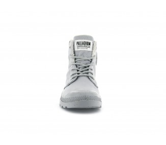 Buty Trapery PALLADIUM PAMPA EARTH 76437-077