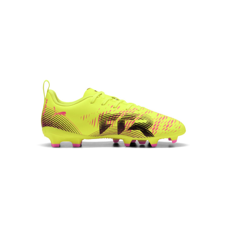 Korki dziecięce Puma Future 8 Play FG AG Jr 108144-03 | Butys.pl