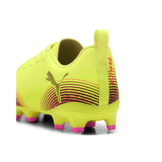 Korki dziecięce Puma Future 8 Play FG AG Jr 108144-03 | Butys.pl