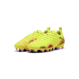 Korki dziecięce Puma Future 8 Play FG AG Jr 108144-03 | Butys.pl