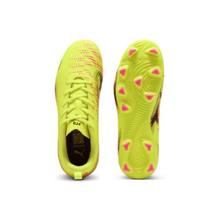 Korki dziecięce Puma Future 8 Play FG AG Jr 108144-03 | Butys.pl