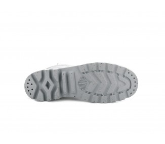 Buty Trapery PALLADIUM PAMPA EARTH 76437-077