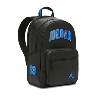 Jordan MA9004-KB4 plecak sportowy szkolny pojemny | Butys.pl