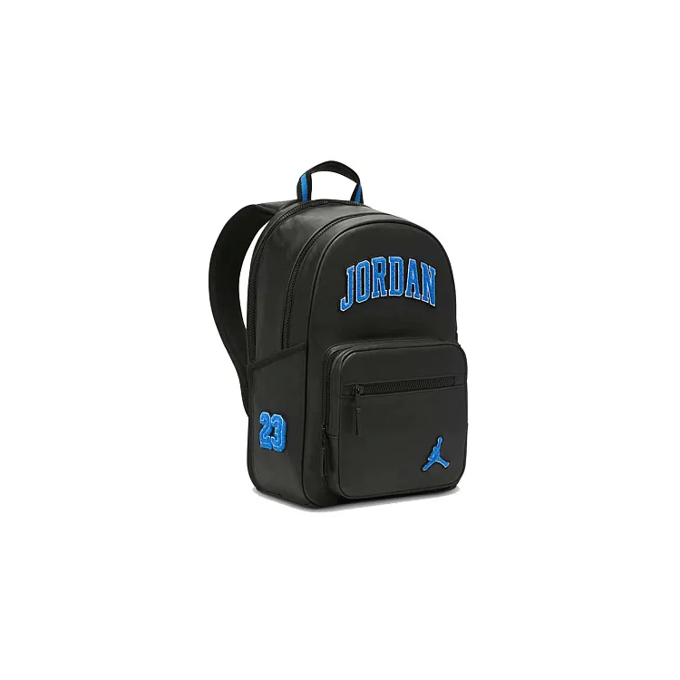 Jordan MA9004-KB4 plecak sportowy szkolny pojemny | Butys.pl