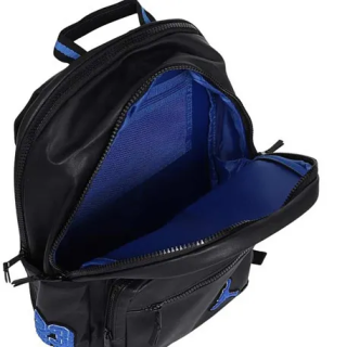 Jordan MA9004-KB4 plecak sportowy szkolny pojemny | Butys.pl
