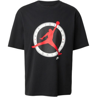 Jordan Flight Club IM1352-010 czarna koszulka męska T-shirt | Sklep Butys