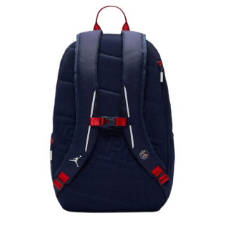 Jordan MA0994-U90 plecak sportowy szkolny pojemny na laptop | Butys.pl