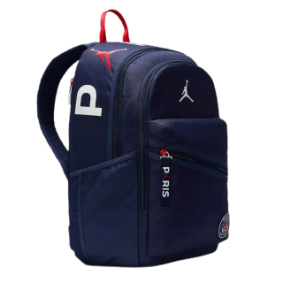 Jordan MA0994-U90 plecak sportowy szkolny pojemny na laptop | Butys.pl