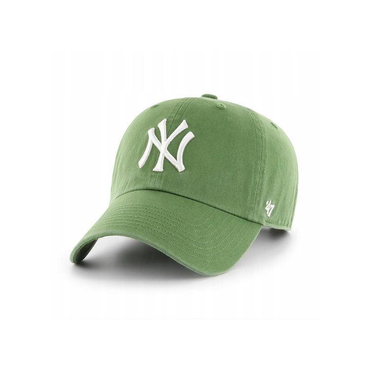 Czapka z daszkiem NEW York B-RGW17GWSNL-FF