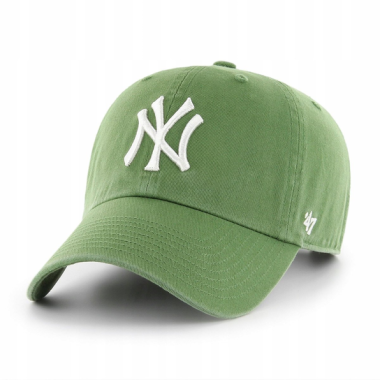Czapka z daszkiem NEW York B-RGW17GWSNL-FF